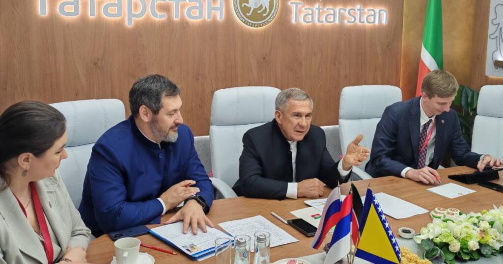tatarstan