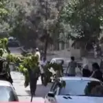 teheran dron