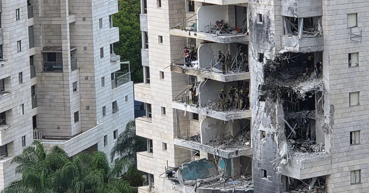 tel aviv