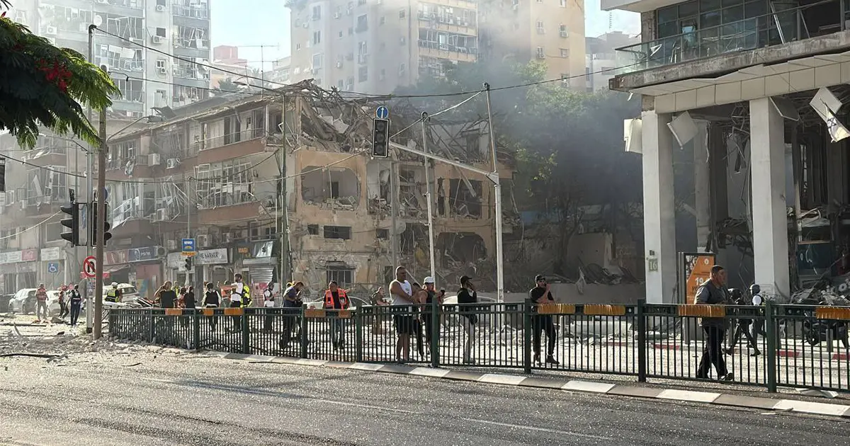 tel aviv