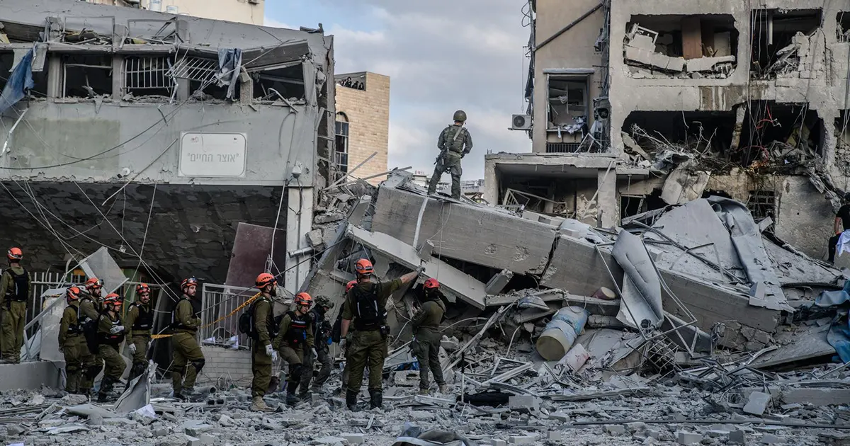 tel aviv