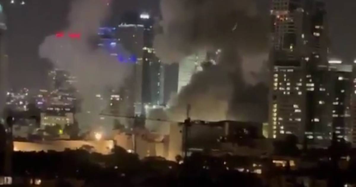 tel aviv izrael