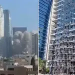 tel aviv zgrada