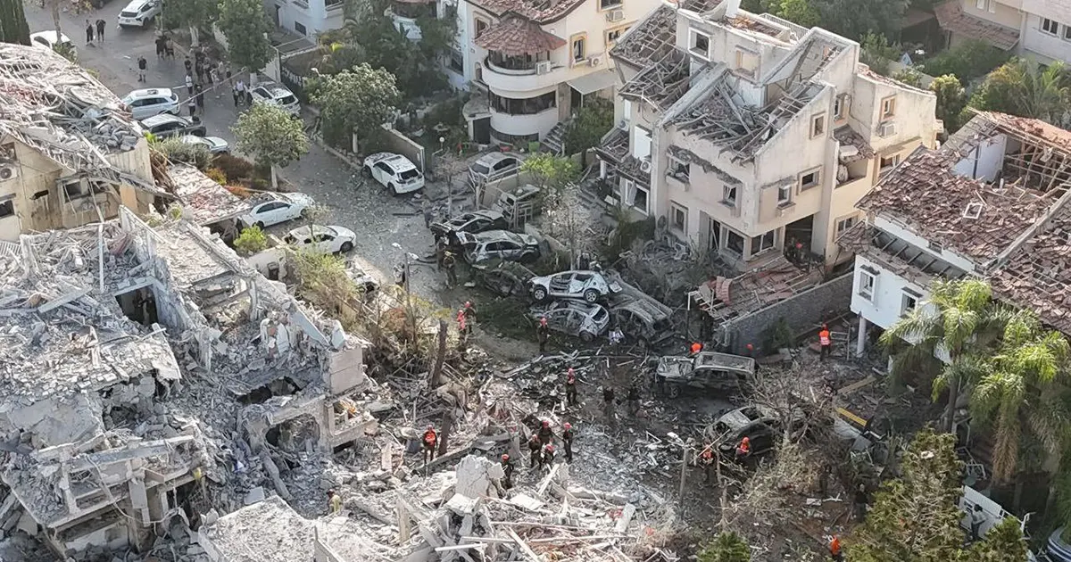 tel aviv
