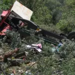 traktor nesreća