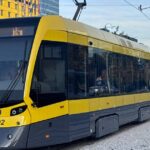 tramvaj u sarajevu