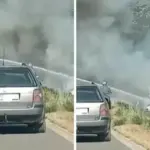 trebinje nesreća