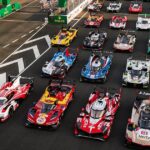 trka le mans