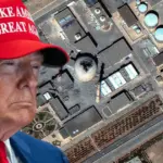 trump iran