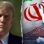 trump iran