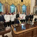 trump juventus
