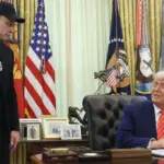 trump musk