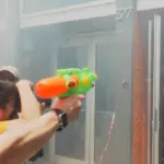 turisti spanija