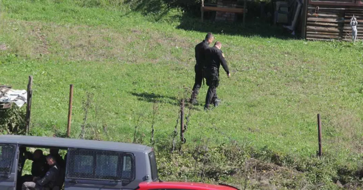 tuzla policija
