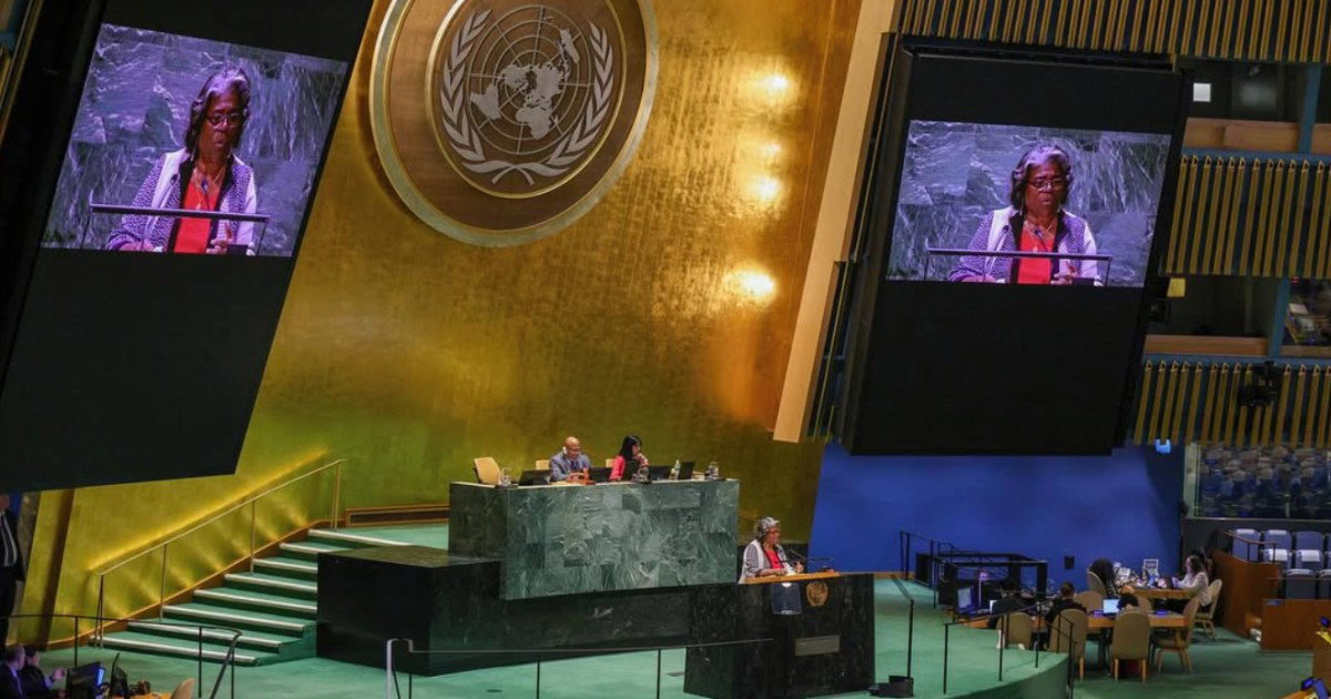 us ambasador un