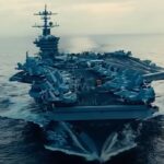 uss nimitz