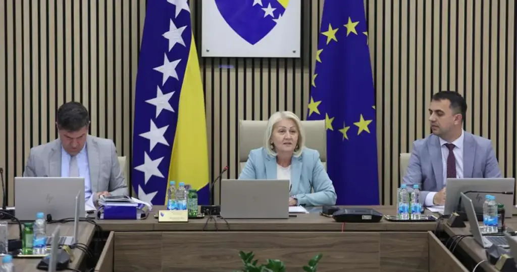 vijece ministara
