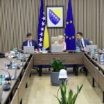 vijece ministara bih