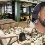 Objekat gdje se napad desio. Saša Vilušić preminuo usljed teških ozljeda glave