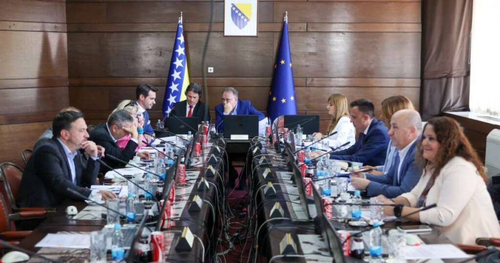 vlada fbih