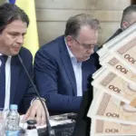vlada fbih novac