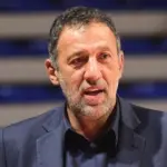 vlade divac