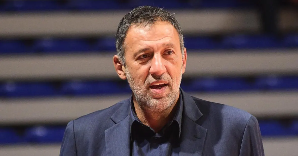 vlade divac