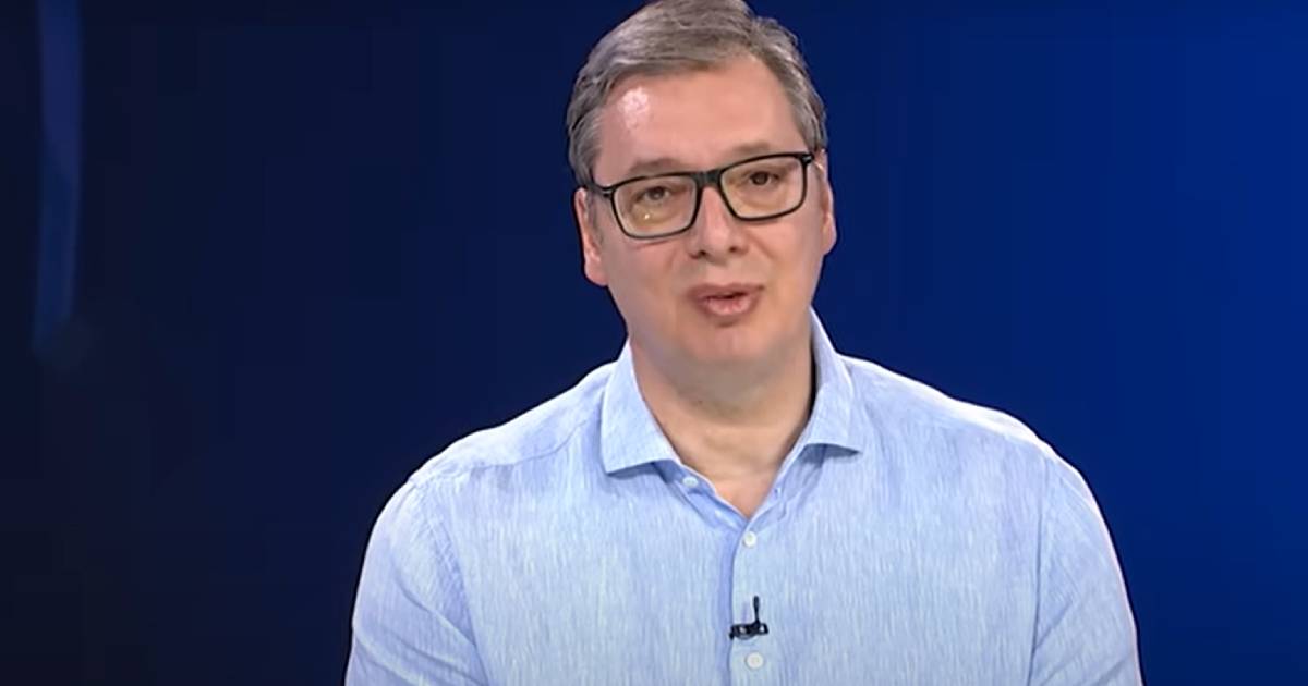 vucic