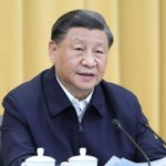 xi jinping