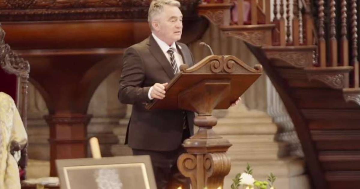željko komšić