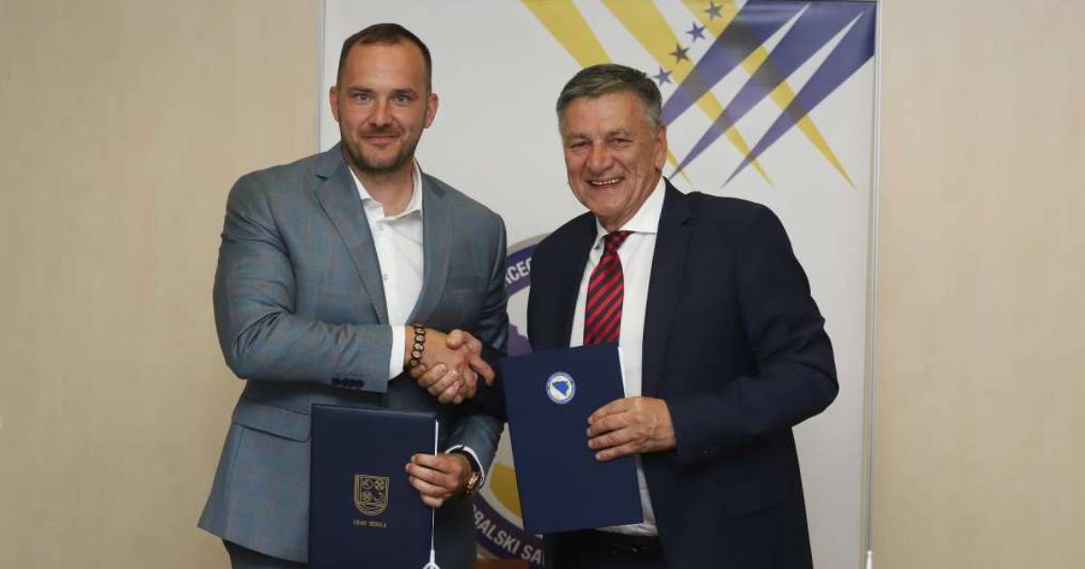 zeljkovic kasumovic