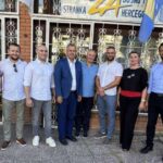 zenica stranka za bih
