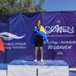 zerina vrabac zlatna medalja