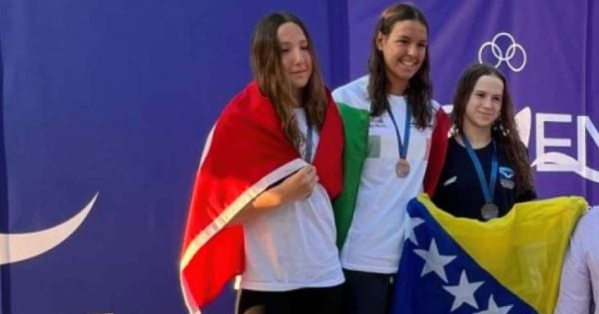 zerina vrabac