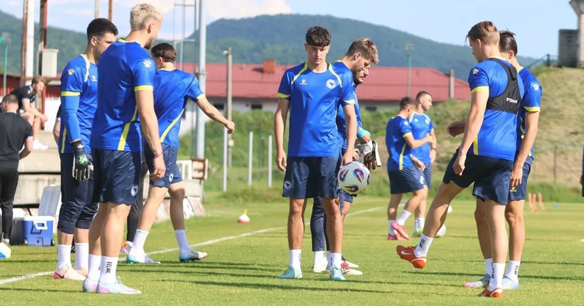 zmajevi trening