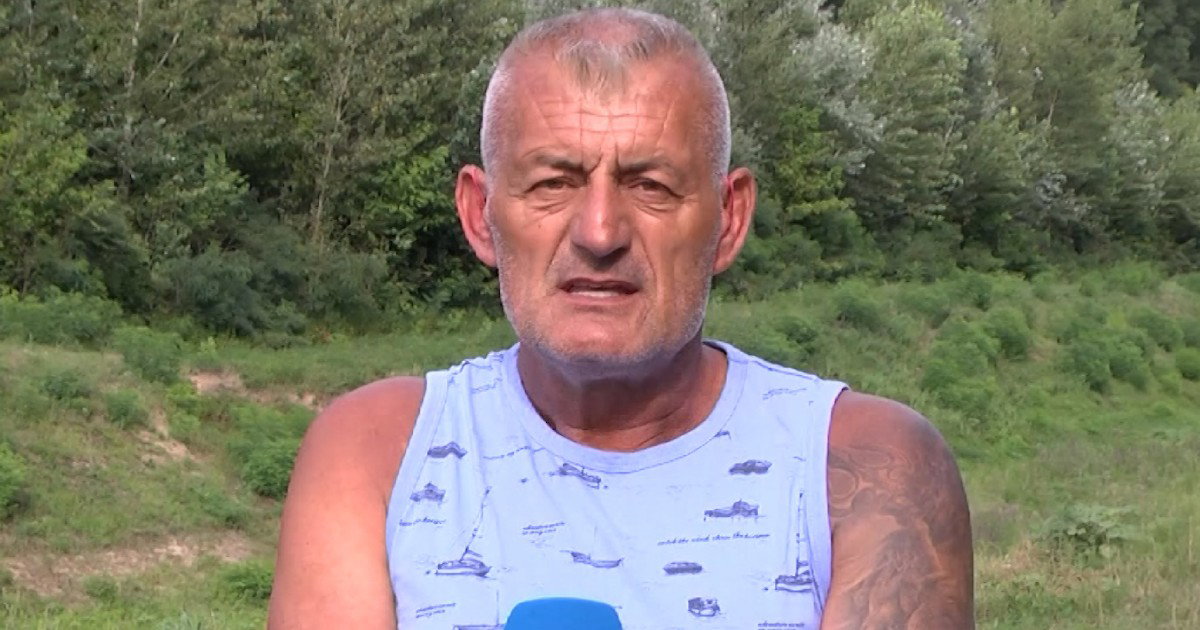 Neđo Mićić Tulija