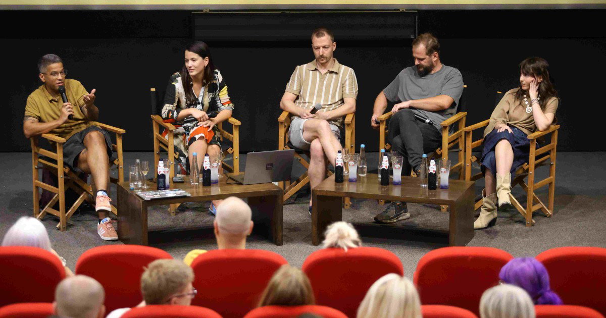 agelast podcast u sarajevu