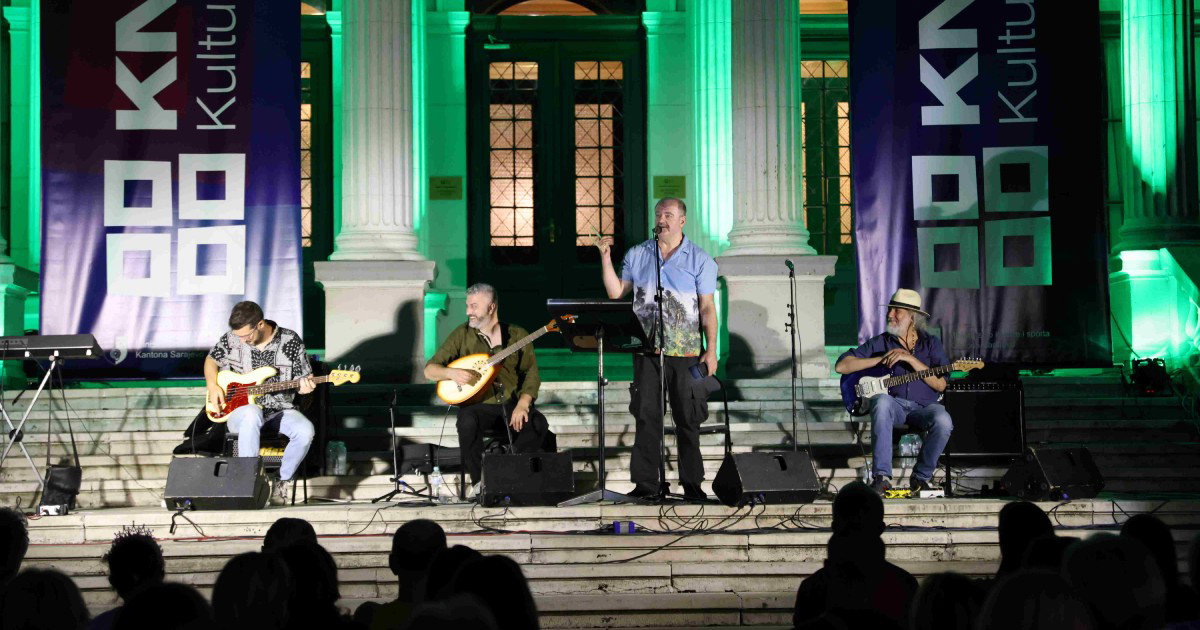 kultura na ulice