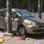 ukraden automobil u beogradu