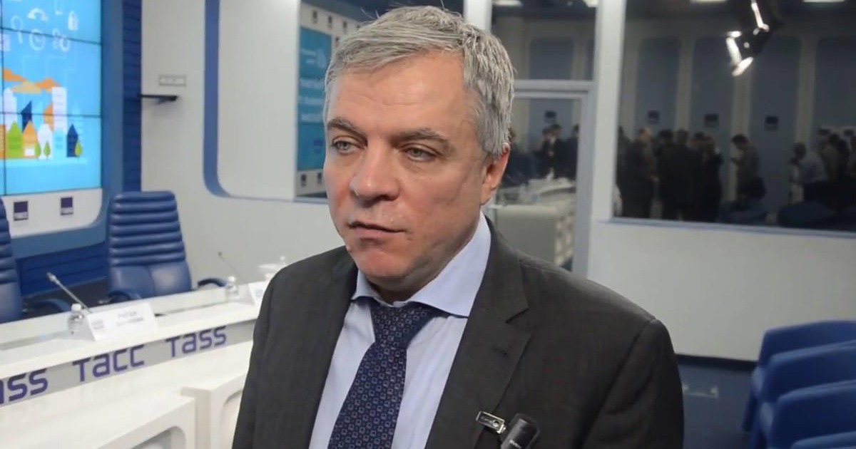 Andrej Badalov
