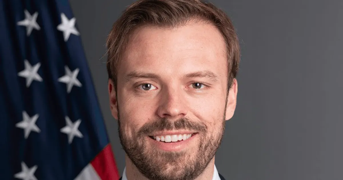 Brendan Hanrahan