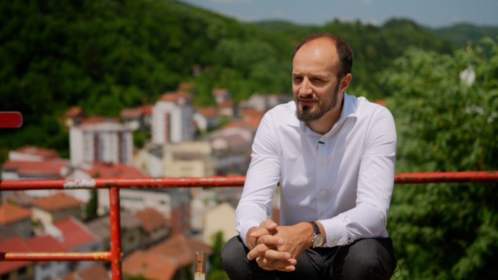 Ahmed Hrustanović