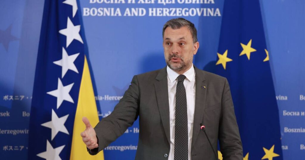 elmedin konaković