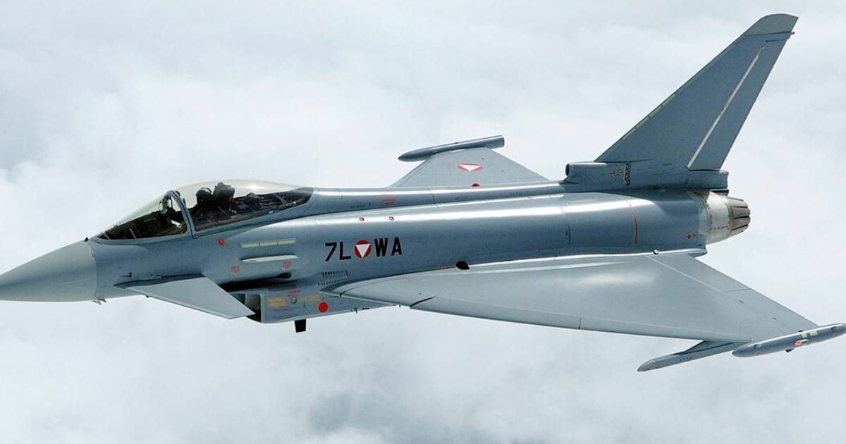 Eurofighter