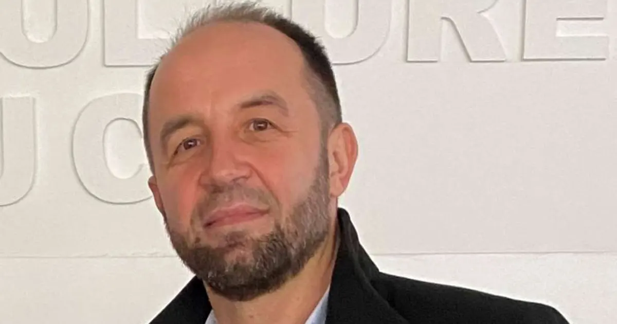 Fikret Čančar