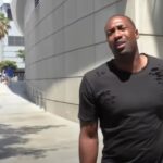 Gilbert Arenas