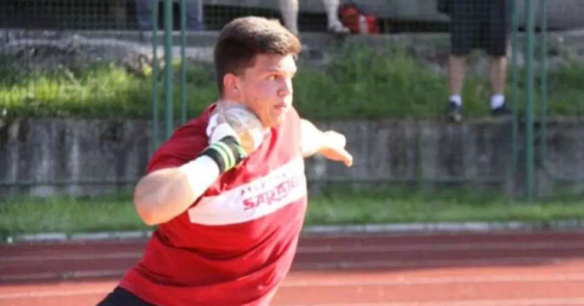 Hamza Muharemović