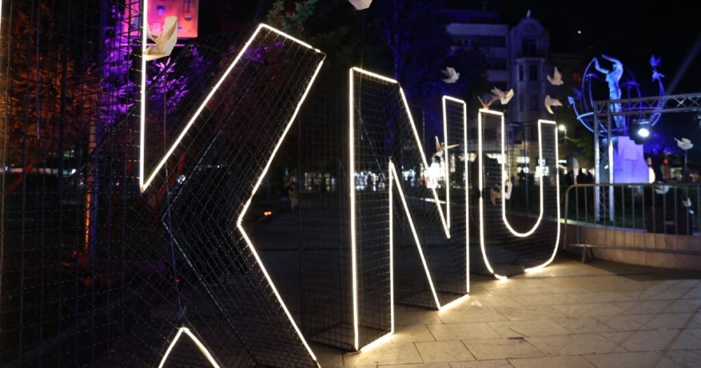 Kultura na ulice