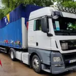 Ispracaj tabuta iz Visokog -Lamija Kobilica