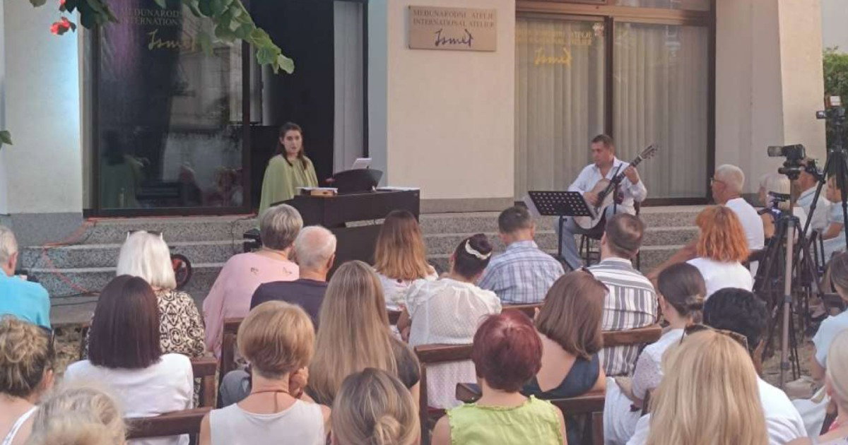 KONCERT TUZLA